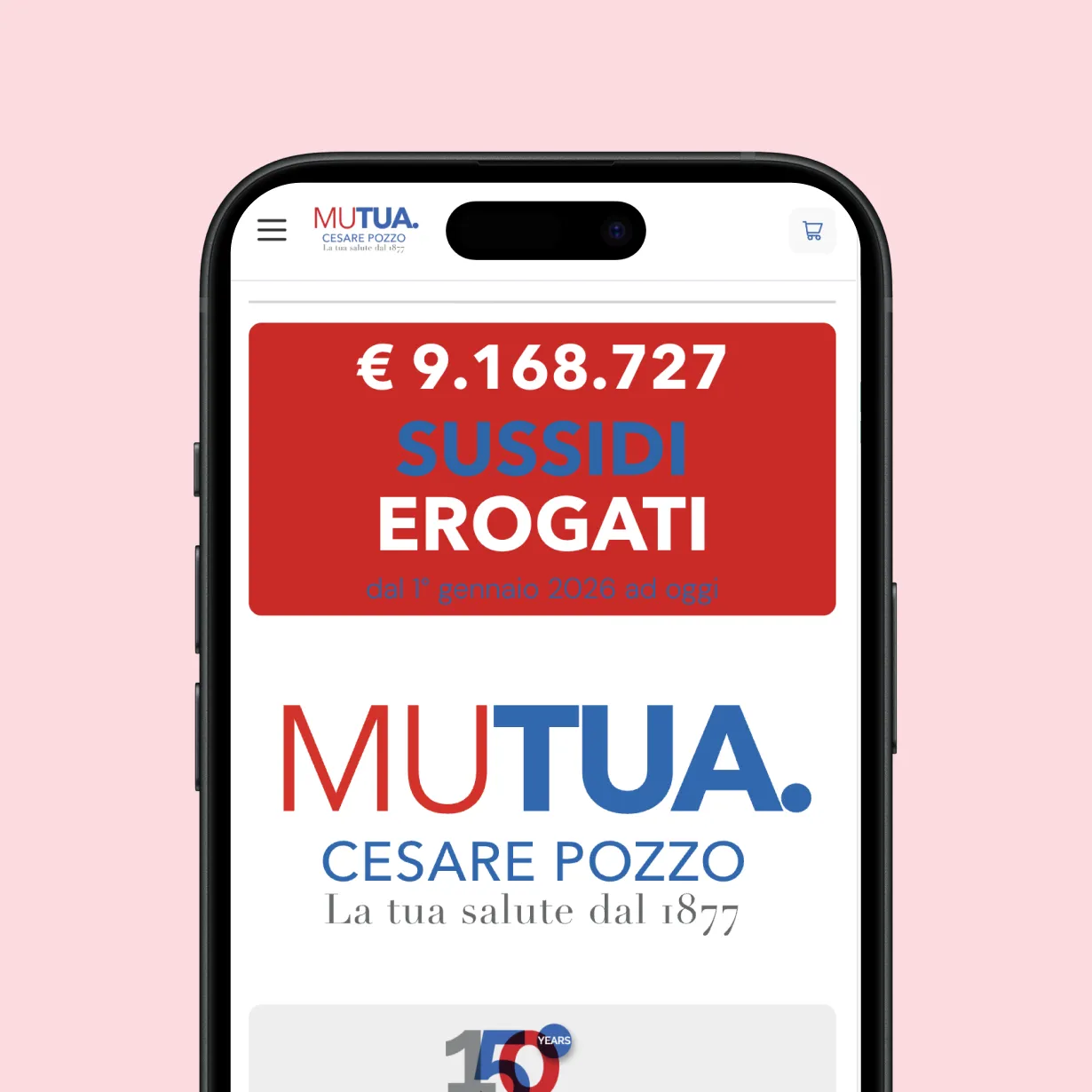 UI Cesare Pozzo: documenti e moduli