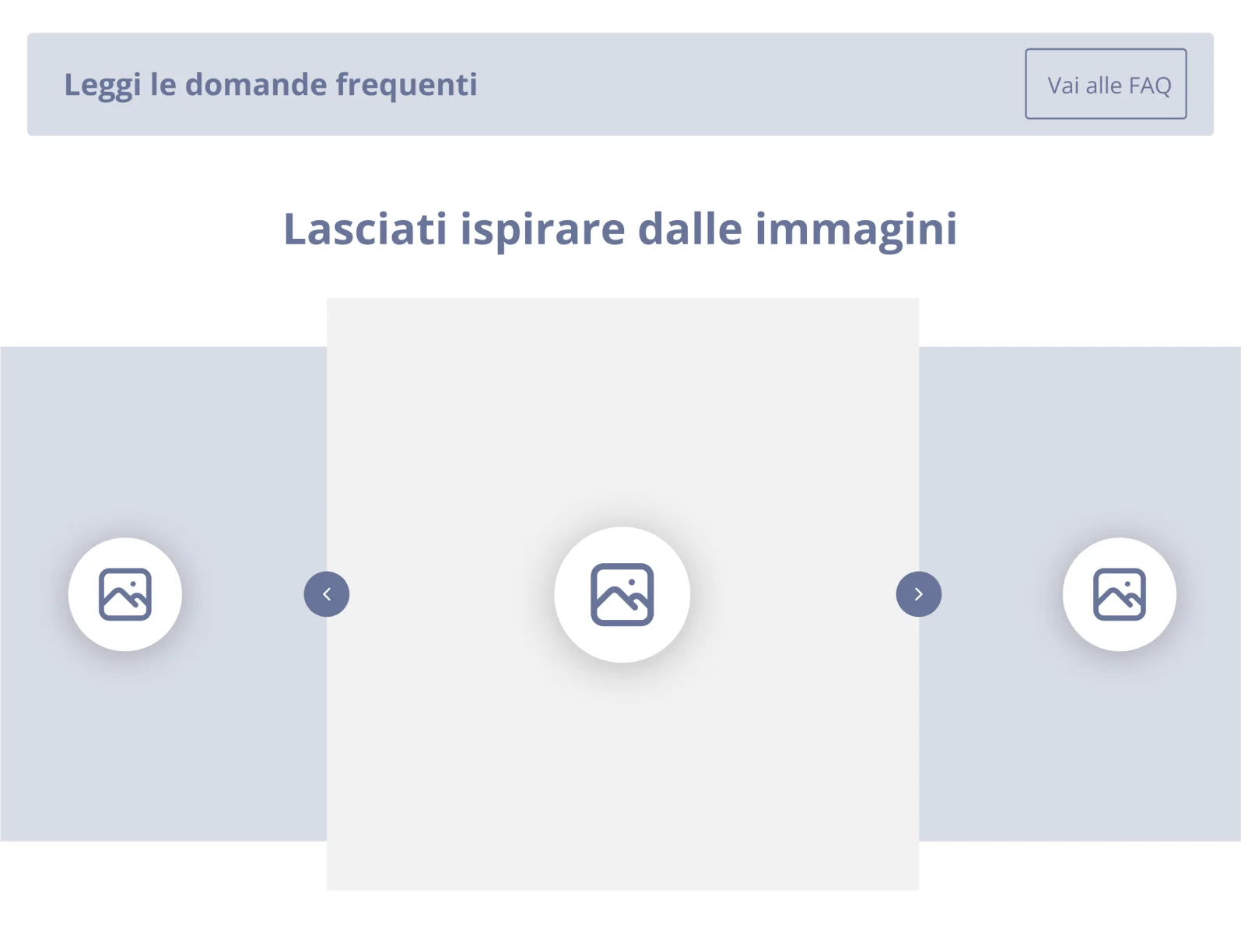 Analisi funzionale SiVola: moduli e componenti