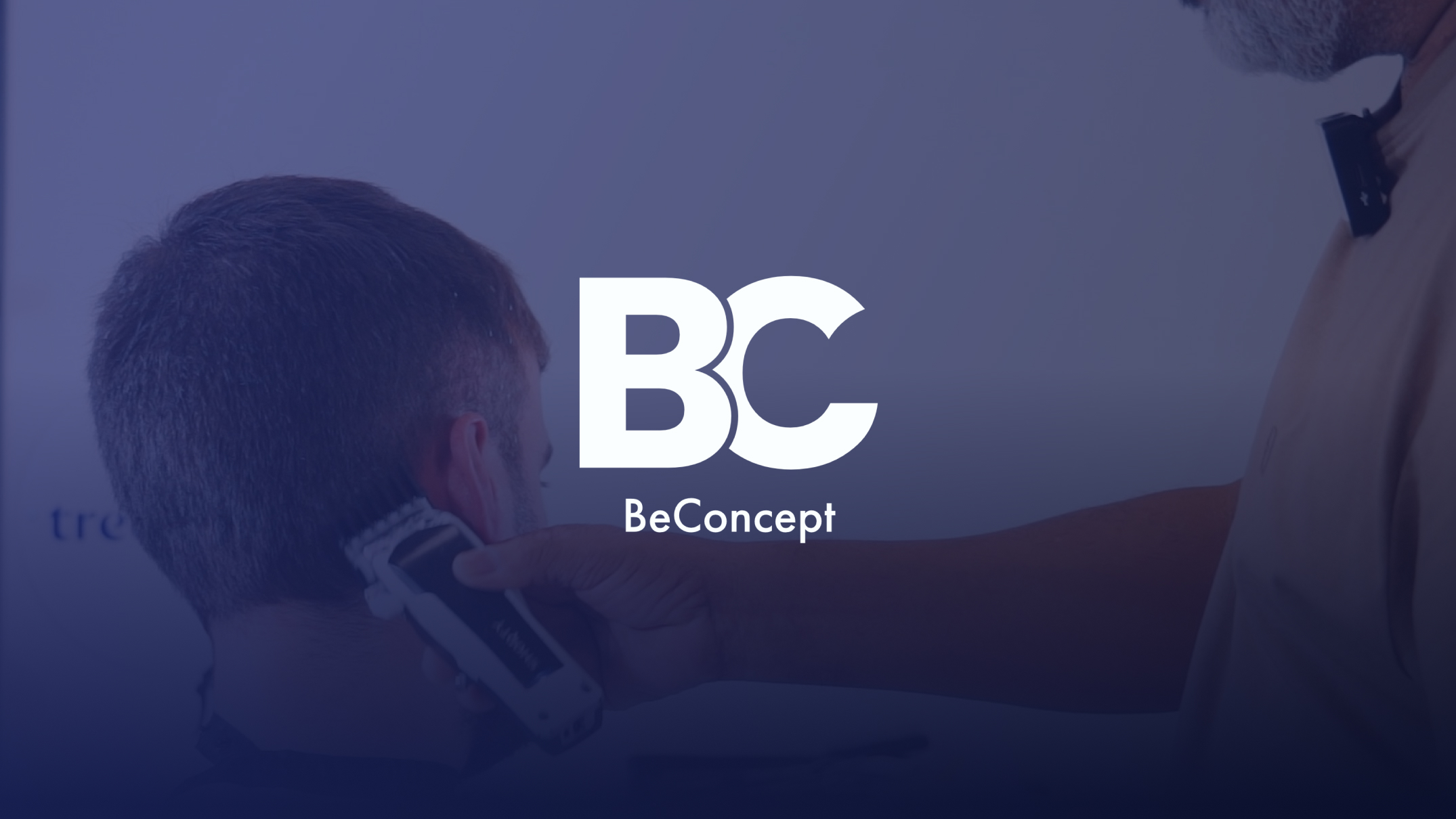 Copertina case study BeConcept