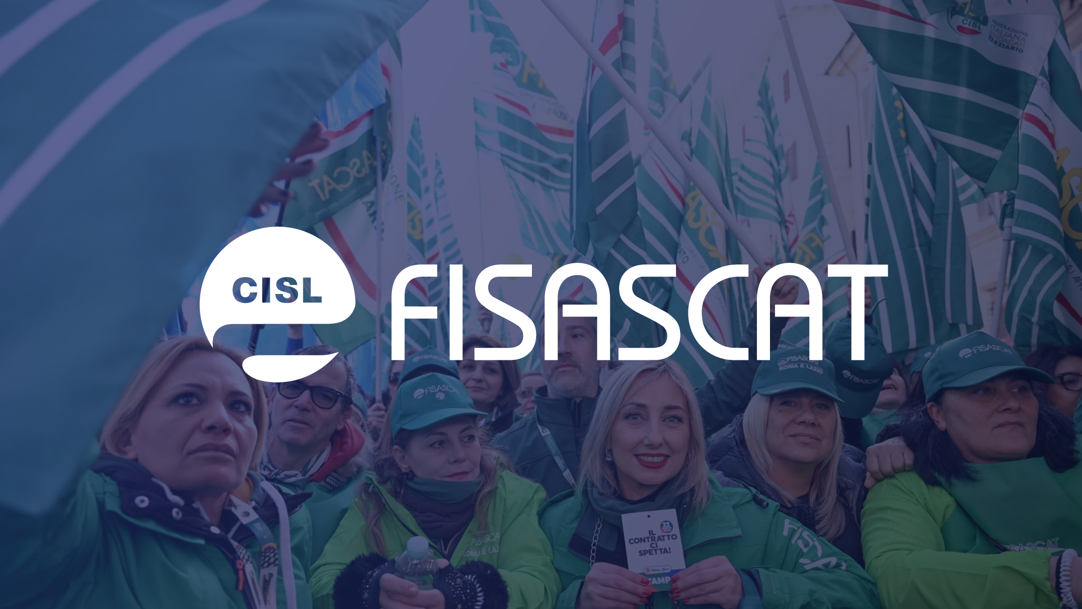 Copertina case study Fisascat CISL
